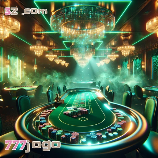 Plataforma de Inovações e Jogos no 777jogo